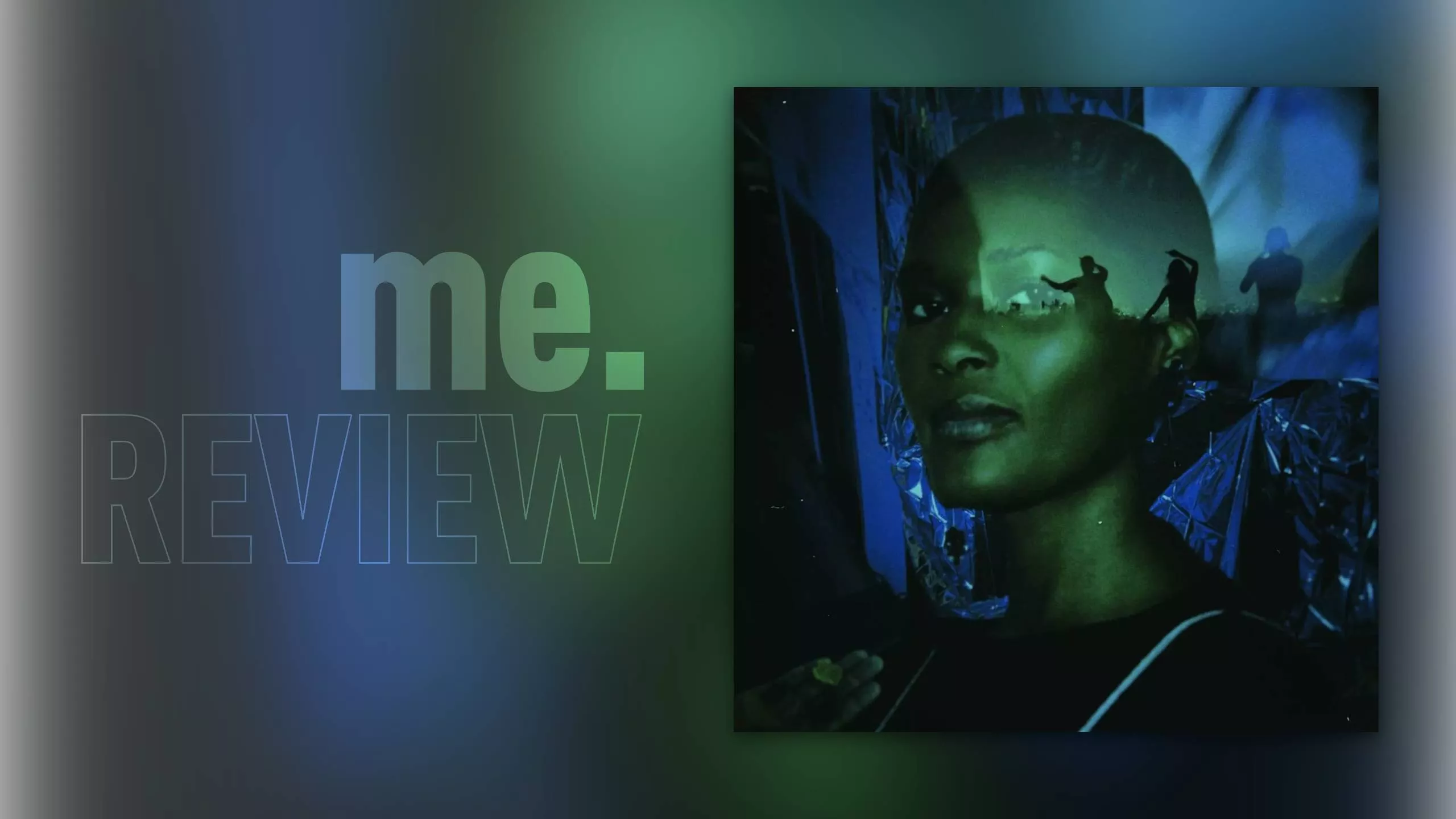 Review: Megiapa – INTENTIONS: Chicago trifft Weltraum-R’n’B
