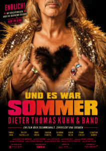 Review zur Musikdoku "Und es war Sommer"