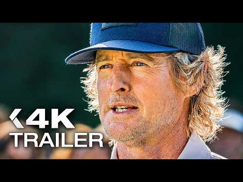 STICK Staffel 2 Trailer German Deutsch (2026) Owen Wilson, Timothy Olyphant, Apple TV