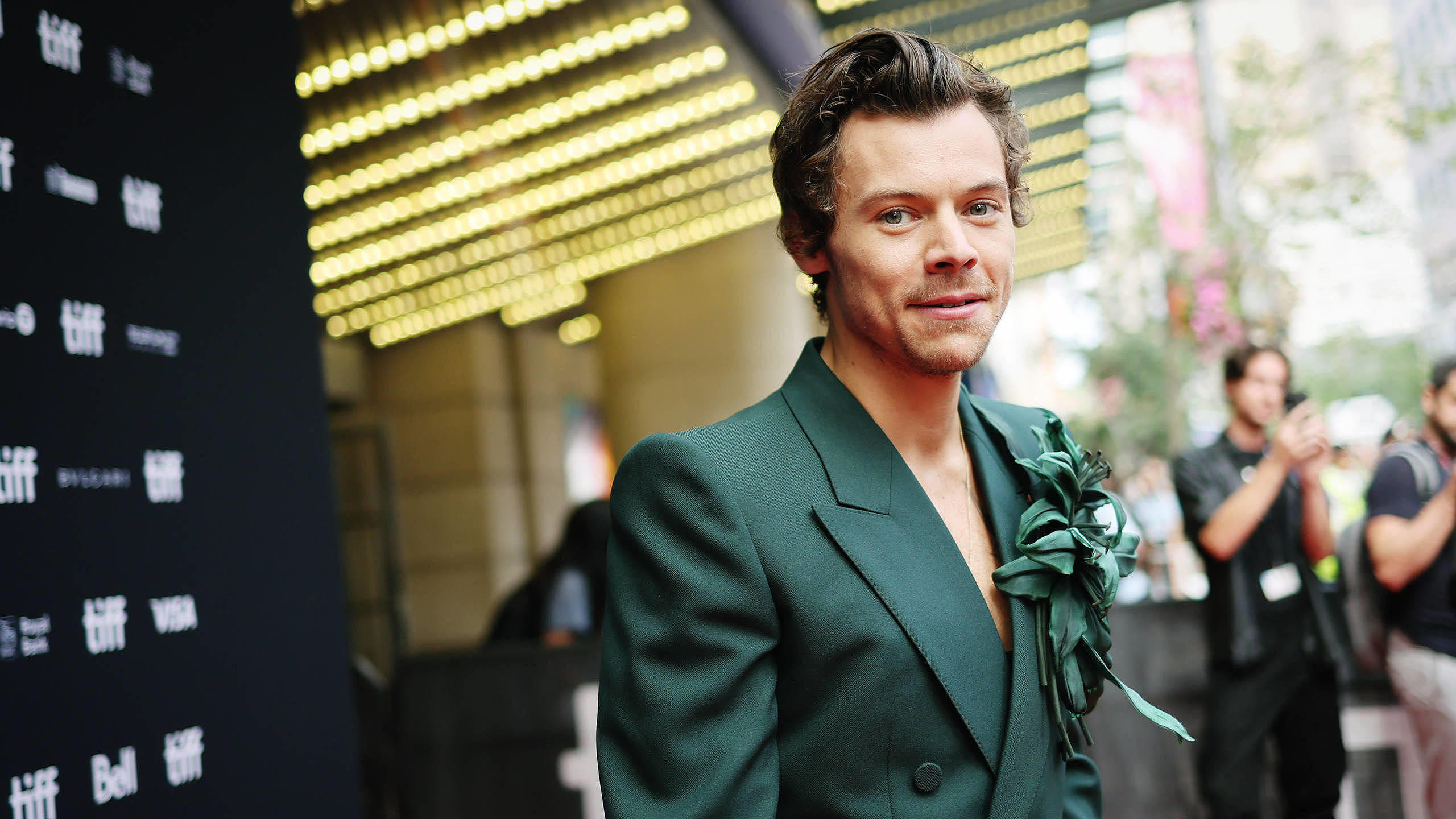 Harry Styles Berlin 2027: Tickets noch verfügbar – was beim Resale zu beachten ist