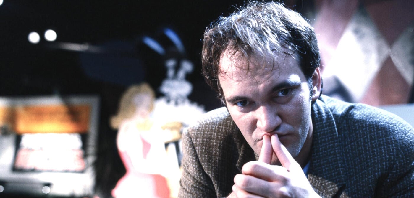 "Einfach schrecklich": Quentin Tarantino verachtet den letzten Film eines gefeierten Meisterregisseurs