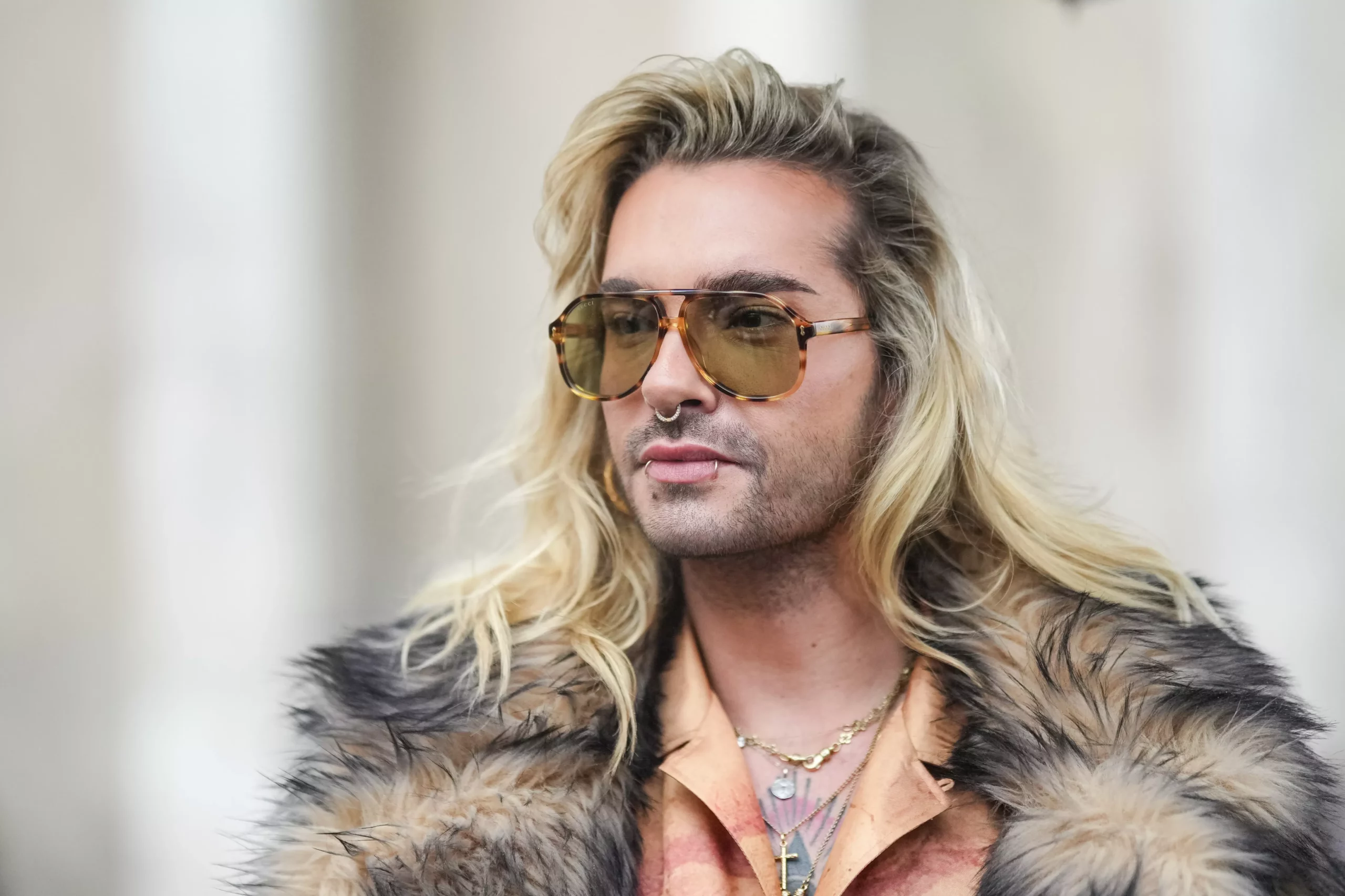Beef zwischen Heidi Klum und Bill Kaulitz?