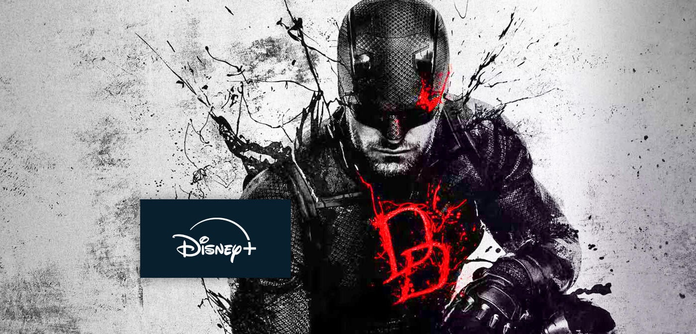 Marvel-Schock: Neue Daredevil-Serie abgesetzt und Showrunner entlassen