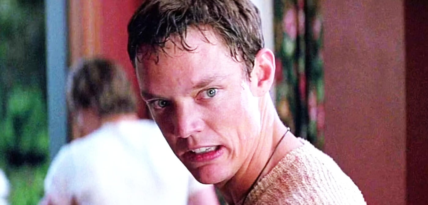 "Ich schäme mich": Scream-Star Matthew Lillard bereut seine Rückkehr zum Horrorfranchise nach großer Kontroverse