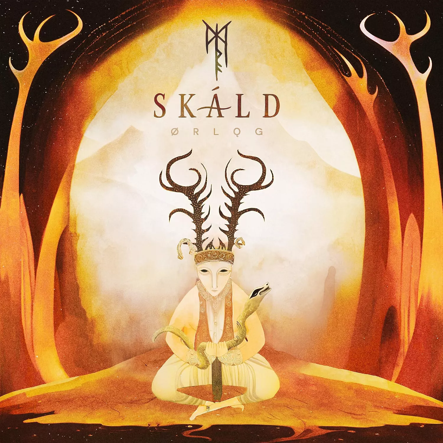 Review: Skáld :: ØRLǪG