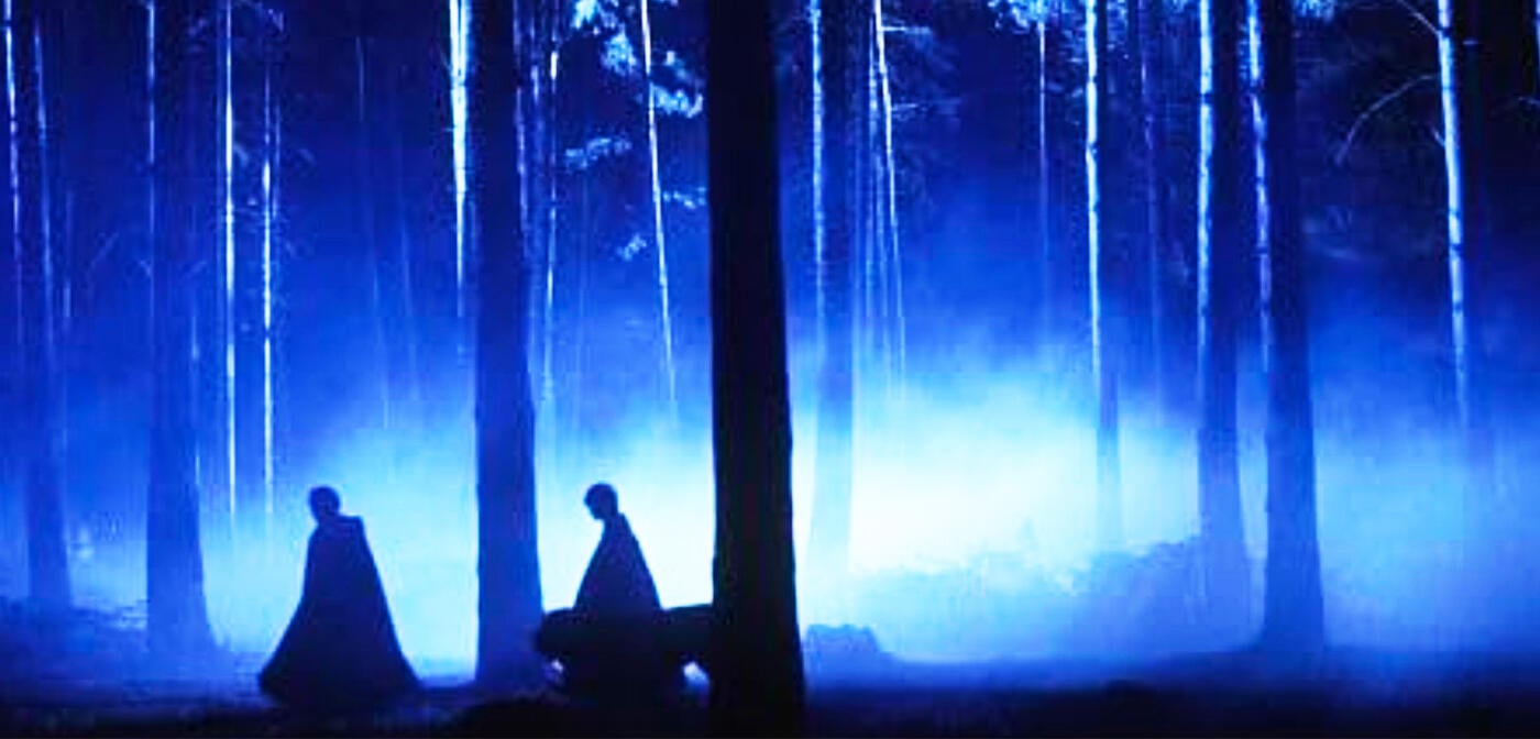 Heute im TV: Einer der besten Fantasyfilme aller Zeiten, der die Welt für immer verändert hat