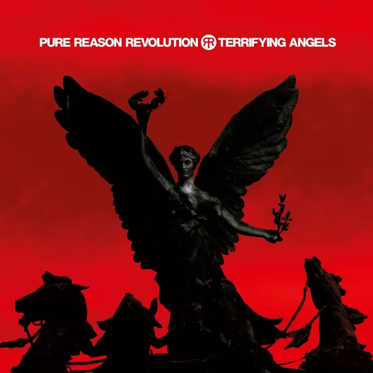 Review: Pure Reason Revolution :: TERRIFYING ANGELS