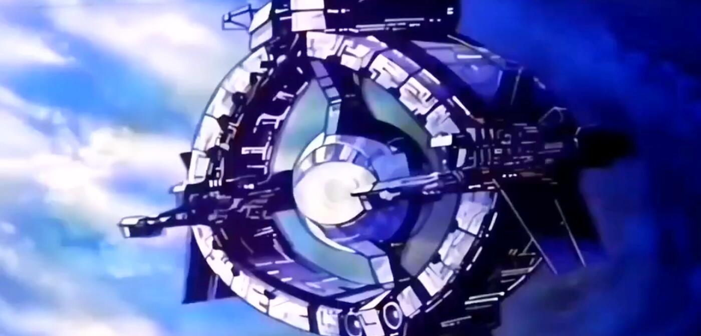 Die Odyssee, aber im All: Diese vergessene Adaption ist ein reiner Sci-Fi-Fiebertraum